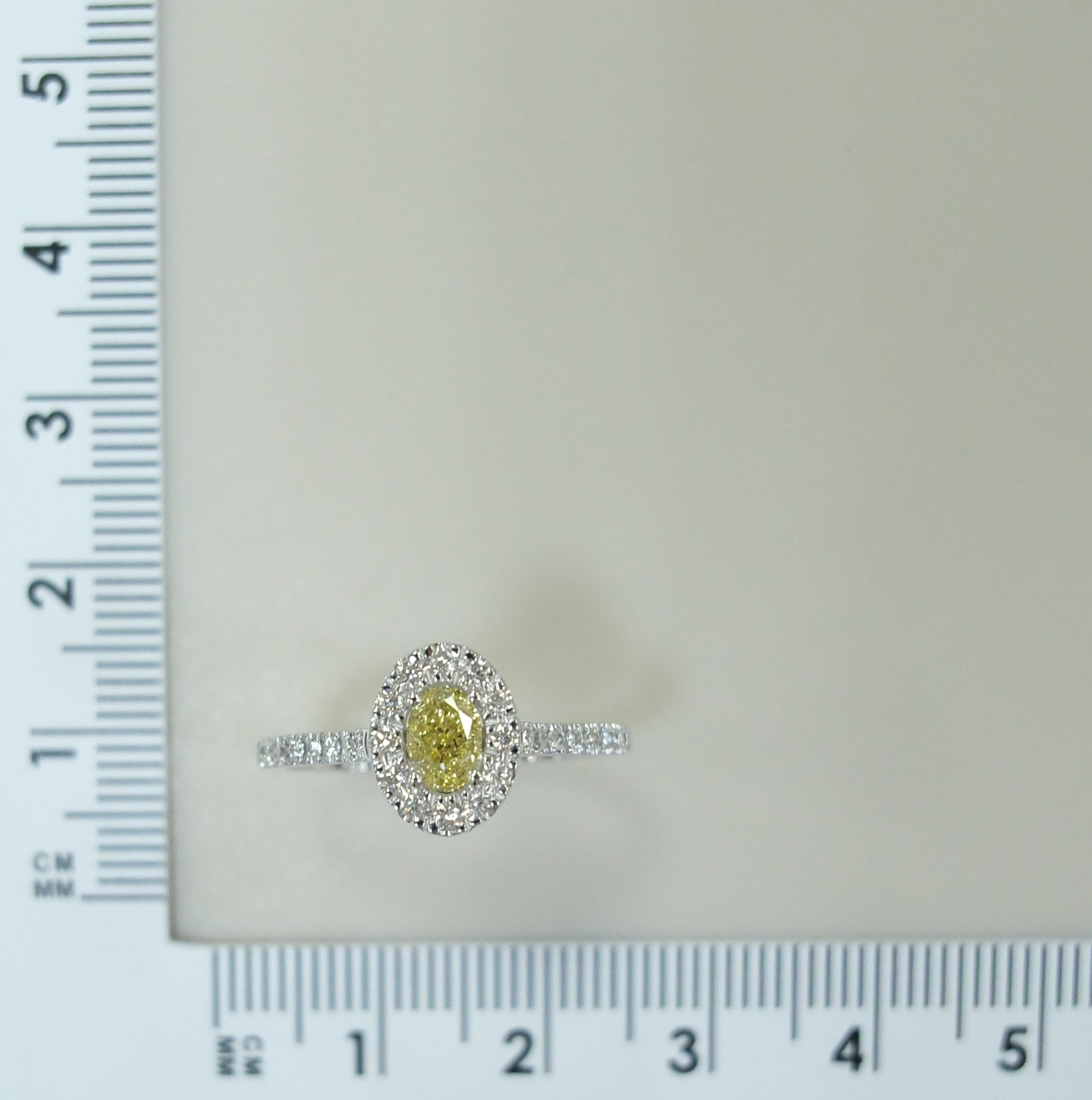 10311-001449 Кольцо (Au 585)